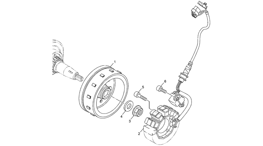 IGNITION SYSTEM